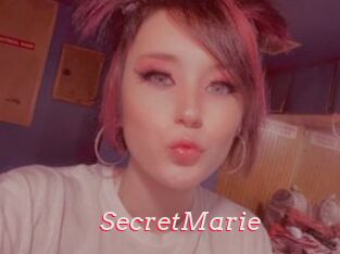 SecretMarie