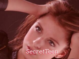 SecretTeen