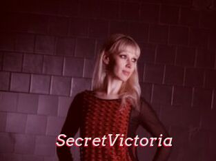 SecretVictoria