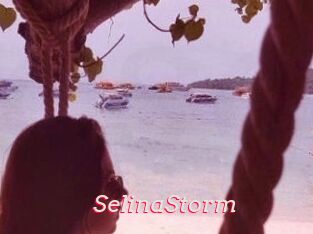 SelinaStorm