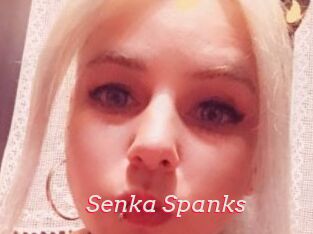 Senka_Spanks