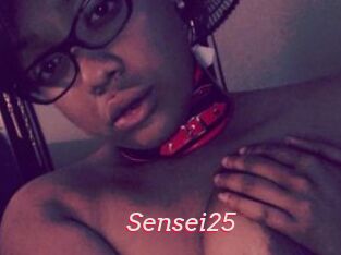 Sensei25