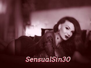 SensualSin30