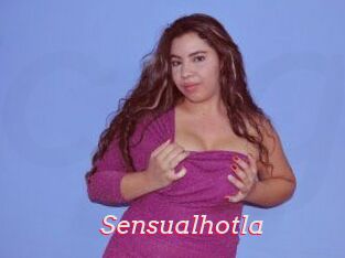 Sensualhotla