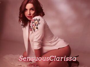 SensuousClarissa