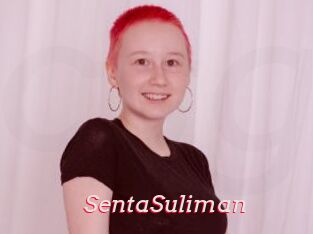 SentaSuliman