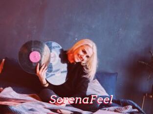 SerenaFeel