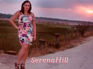 SerenaHill