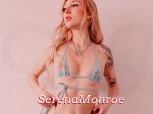 SerenaMonroe