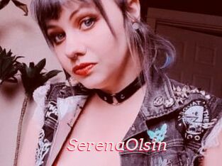 SerenaOlsin