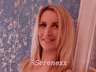 Serenexx