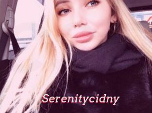 Serenitycidny