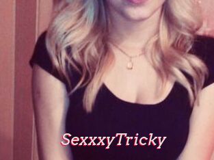 SexxxyTricky