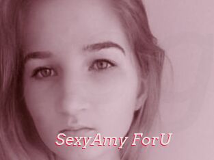 SexyAmy_ForU