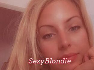 SexyBlondie