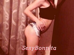 SexyBonnita