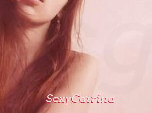 SexyCatrina