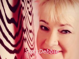 SexyDebbie