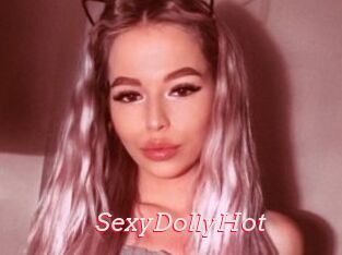 SexyDollyHot