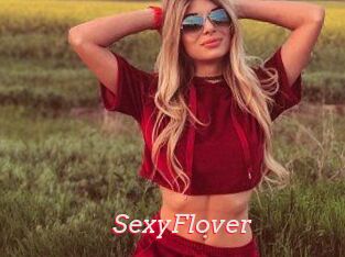 SexyFlover