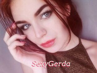 SexyGerda