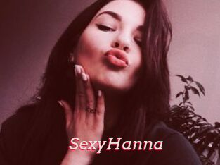 SexyHanna