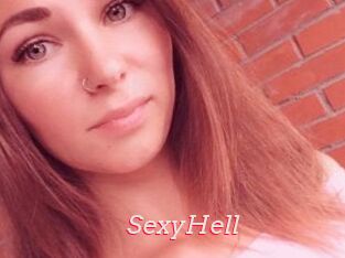 SexyHell