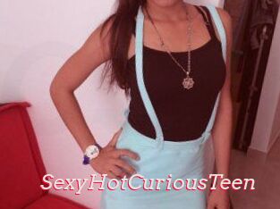 SexyHotCuriousTeen