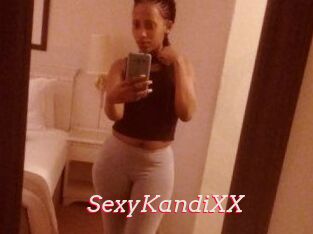 SexyKandiXX