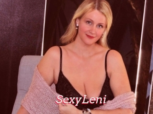 SexyLeni