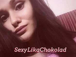 SexyLikaChokolad