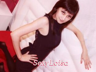 SexyLoisa