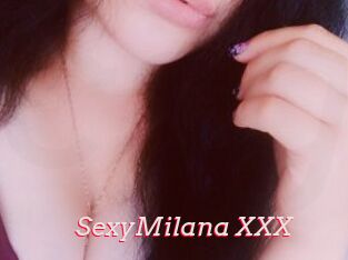 SexyMilana_XXX