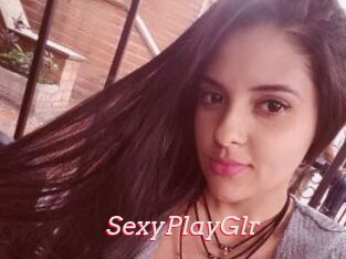 SexyPlayGlr