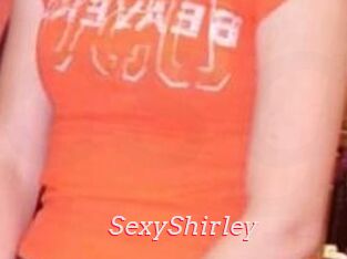 SexyShirley