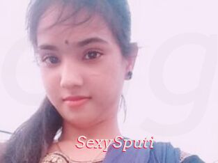 SexySputi