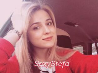 SexyStefa