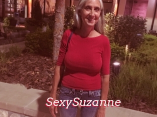 SexySuzanne