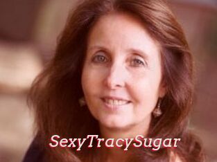 SexyTracySugar