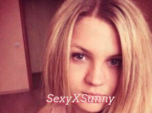 SexyXSunny_