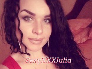 SexyXXXJulia