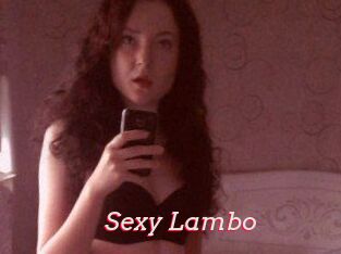 Sexy_Lambo