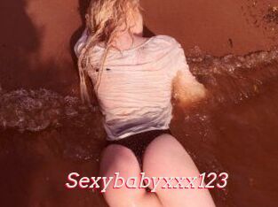 Sexybabyxxx123