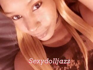 Sexydolljazz