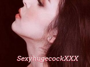 SexyhugecockXXX