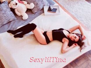 SexylilTina