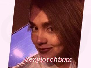 Sexylorchixxx