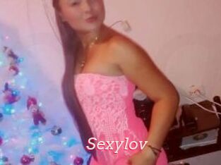 Sexylov