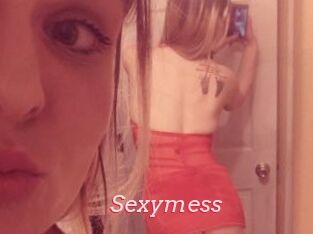 Sexymess