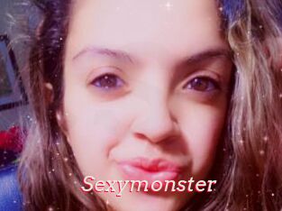 Sexymonster